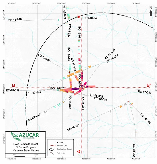 Raya Tembrillo Plan Cropped